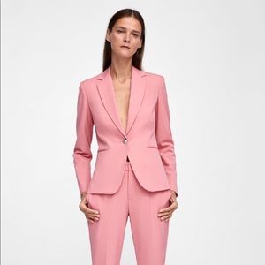 Zara Basic Blazer